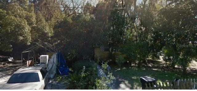 1009 Nw 6th Place, GAINESVILLE