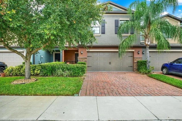 17358 Old Tobacco Road, LUTZ