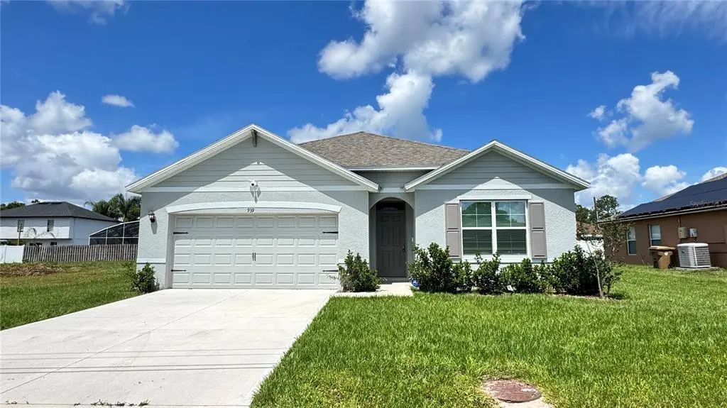 939 Stockport Drive, KISSIMMEE