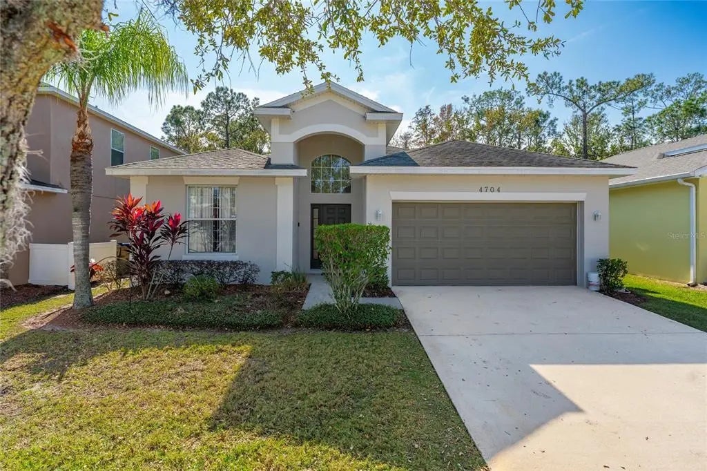 4704 Blue Diamond Street, KISSIMMEE