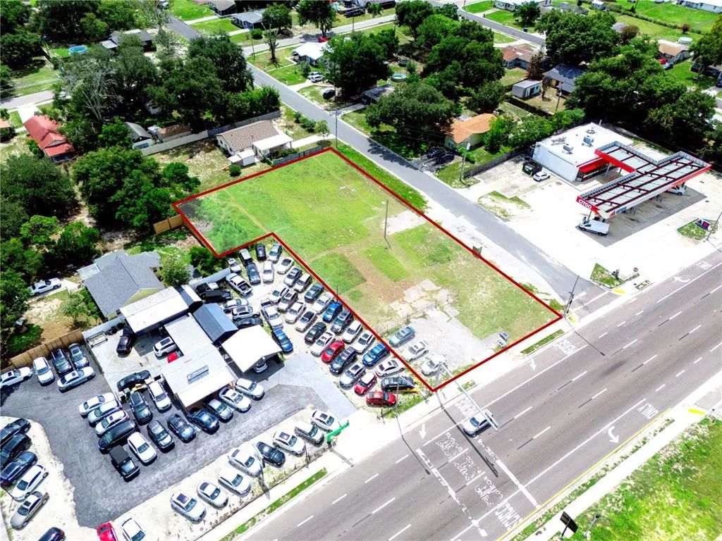 480 S Lake Shore Way, LAKE ALFRED