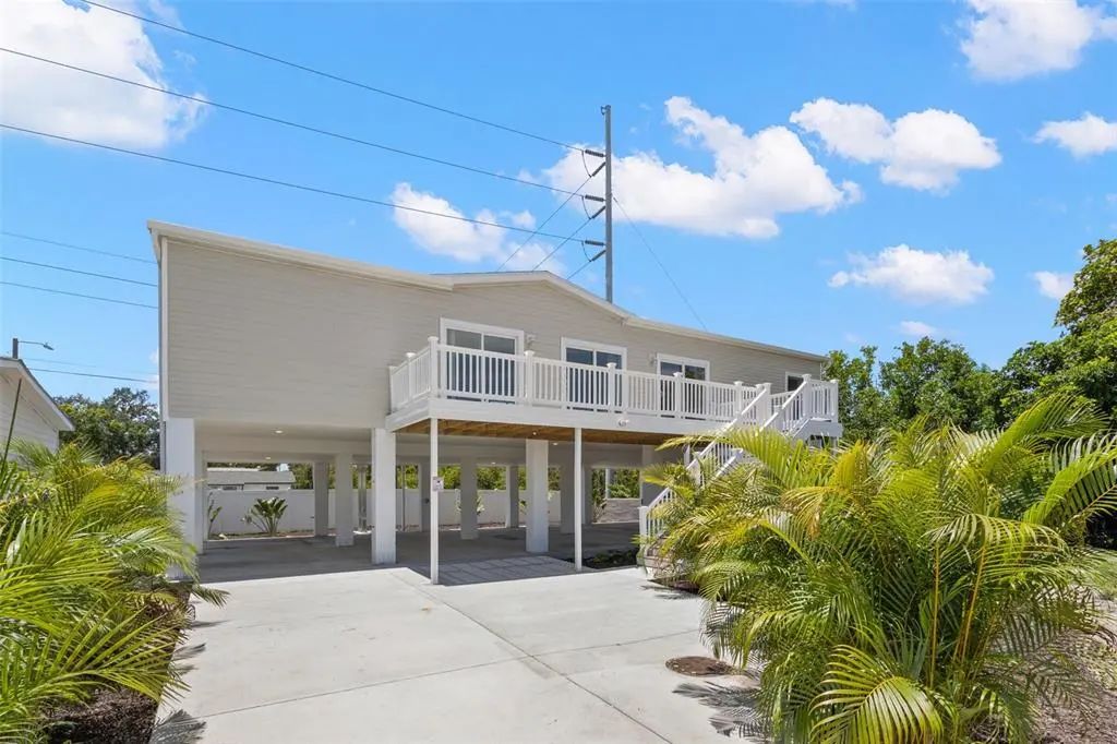 6924 Americana Drive Ne 167, ST PETERSBURG