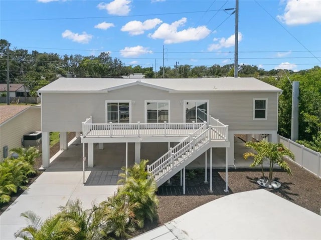 6924 Americana Drive Ne 167, ST PETERSBURG