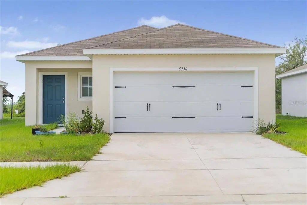 5736 Mast Avenue, HAINES CITY