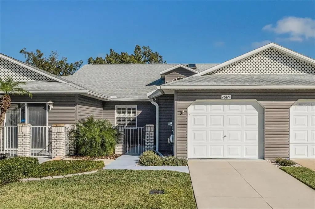 26724 Cash Court, LEESBURG