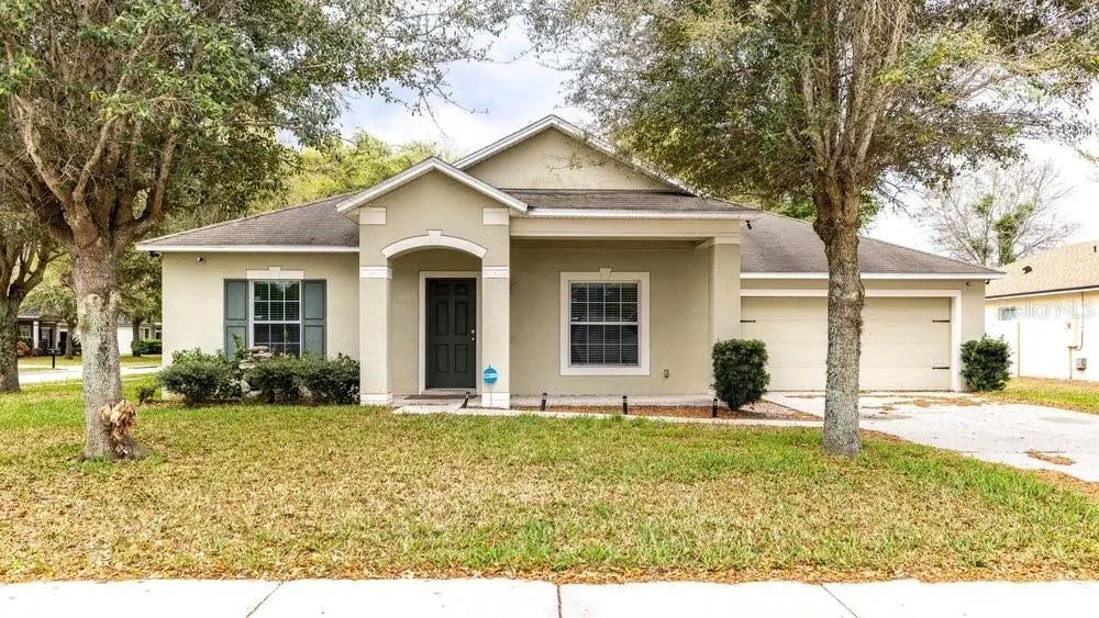 540 Nicole Marie Street, APOPKA