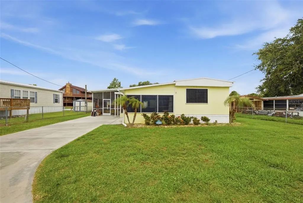 1056 Blue Heron Lane, MOORE HAVEN