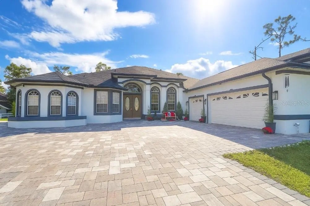 20524 Reynolds Parkway, ORLANDO