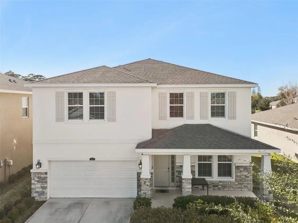 12506 Candleberry Circle, TAMPA