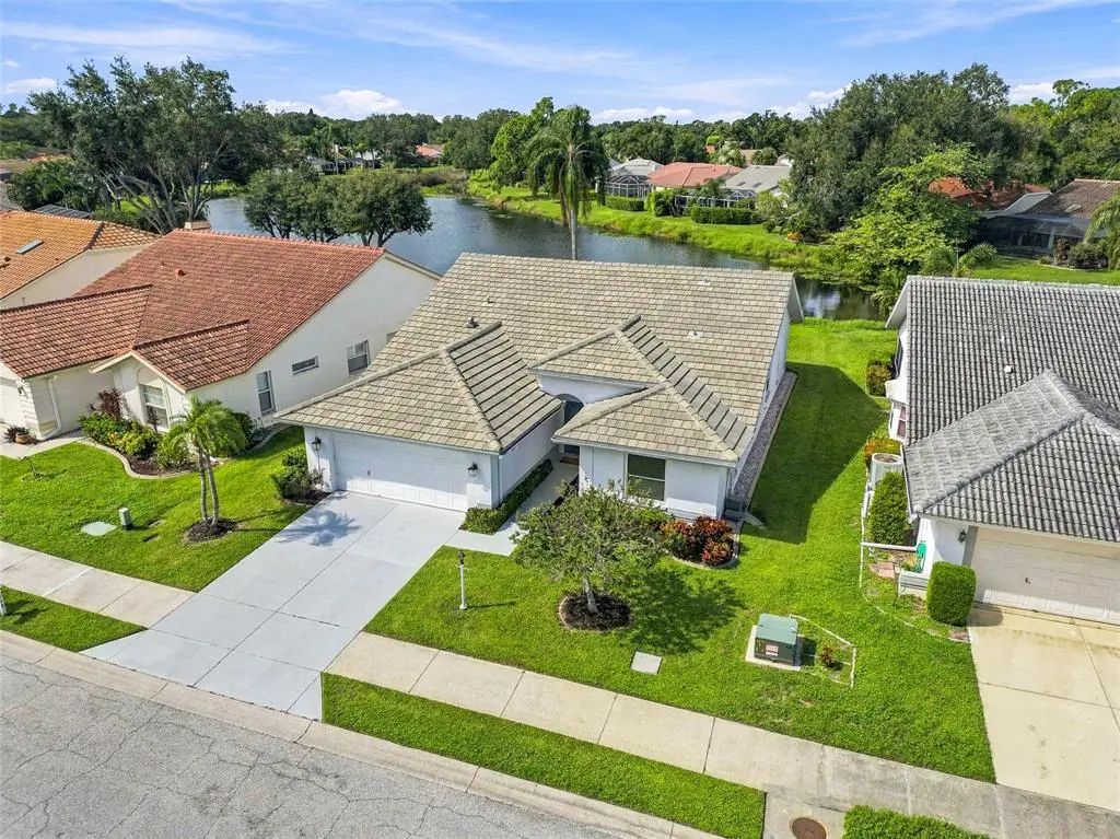 5816 Beaurivage Avenue, SARASOTA