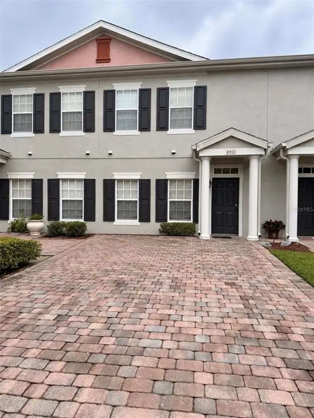 2411 Caravelle Circle 2411, KISSIMMEE