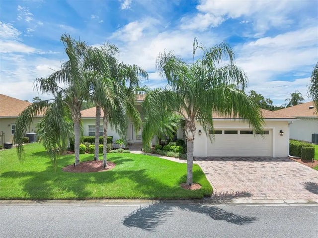 4315 Ashton Club Drive, LAKE WALES