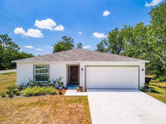 500 Rio Grande Drive, KISSIMMEE