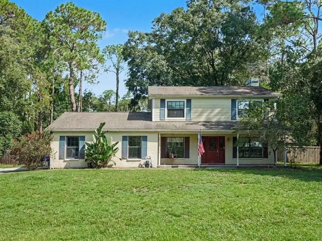 28103 Deedra Drive, WESLEY CHAPEL