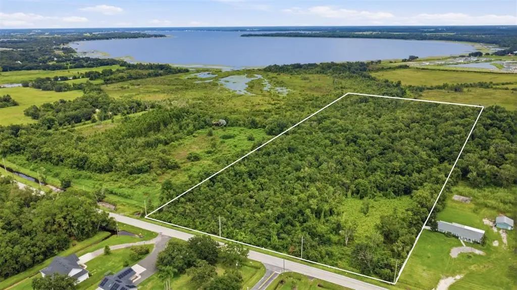 Hickory Tree Rd, ST CLOUD