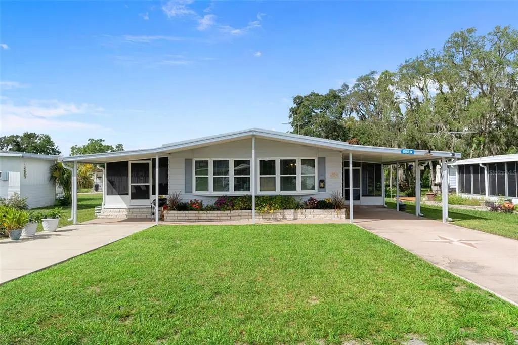 8089 Highpoint Boulevard, BROOKSVILLE