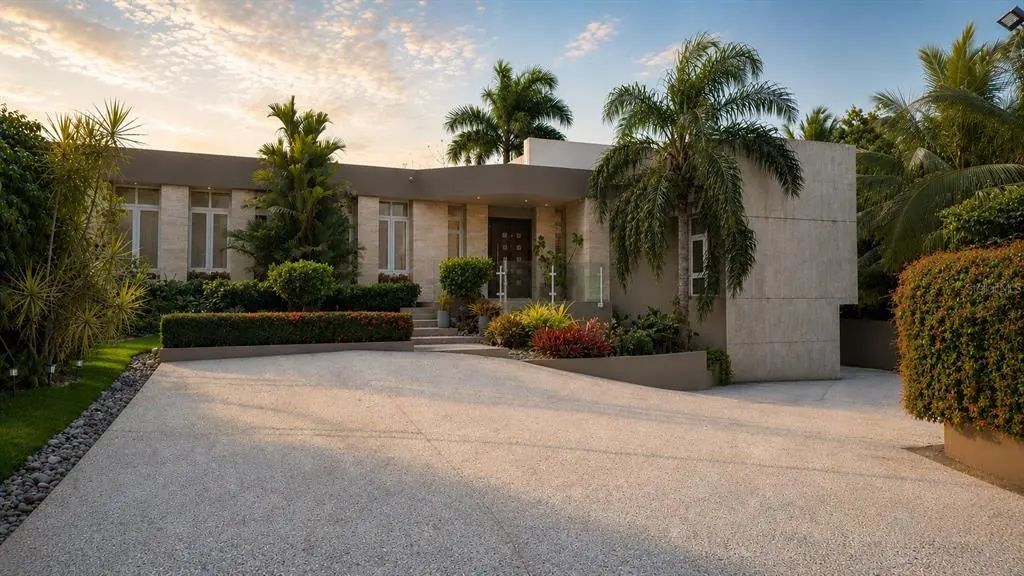 A31 Colinas De Parkville Street, GUAYNABO