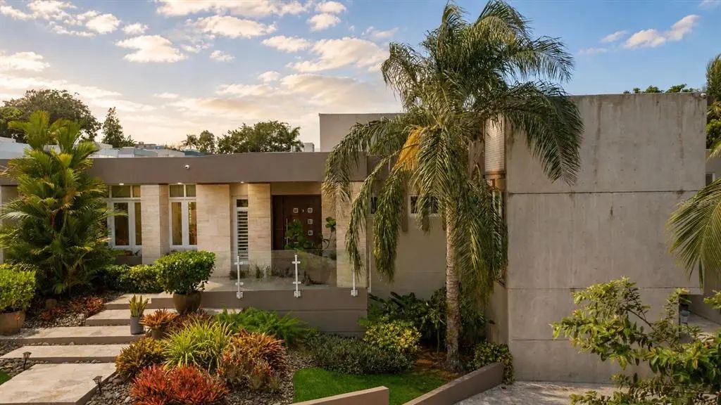 A31 Colinas De Parkville Street, GUAYNABO