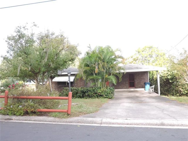 1131 Sunset Drive, LAKE WALES