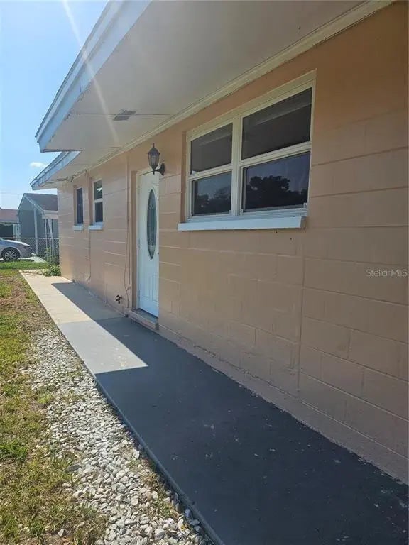 4510 W Clifton Street, TAMPA