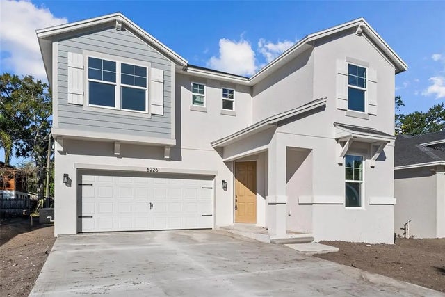 6226 29th Street N, ST PETERSBURG