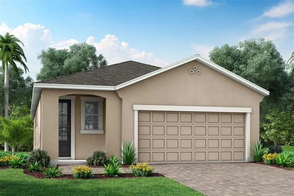 13007 Sunseed Street, PARRISH