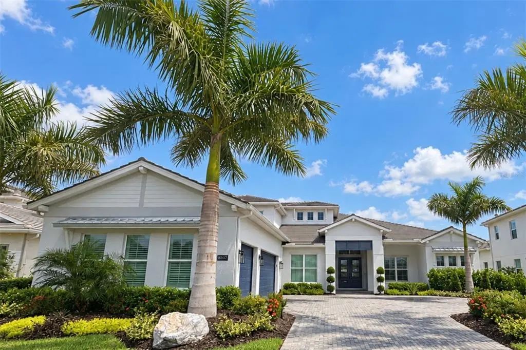 8207 Nevis Run, LAKEWOOD RANCH