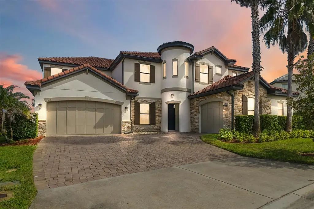 5785 Saybrook Circle, SANFORD