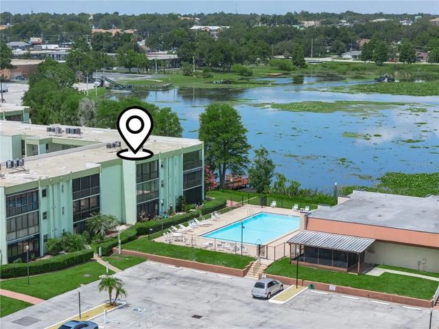 1130 N Lake Parker Avenue A308, LAKELAND