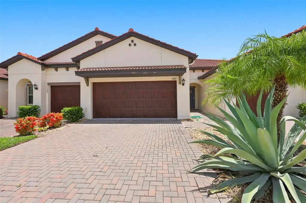 5305 Stoic Vale Drive, WIMAUMA