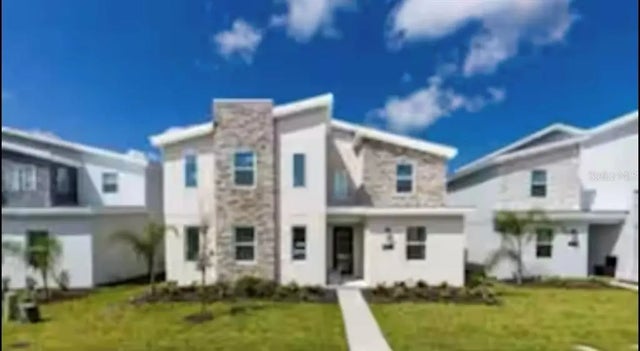 9118 Sommerset Hills Drive, DAVENPORT