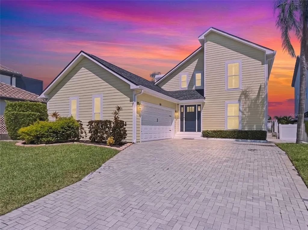 931 Symphony Isles Boulevard, APOLLO BEACH