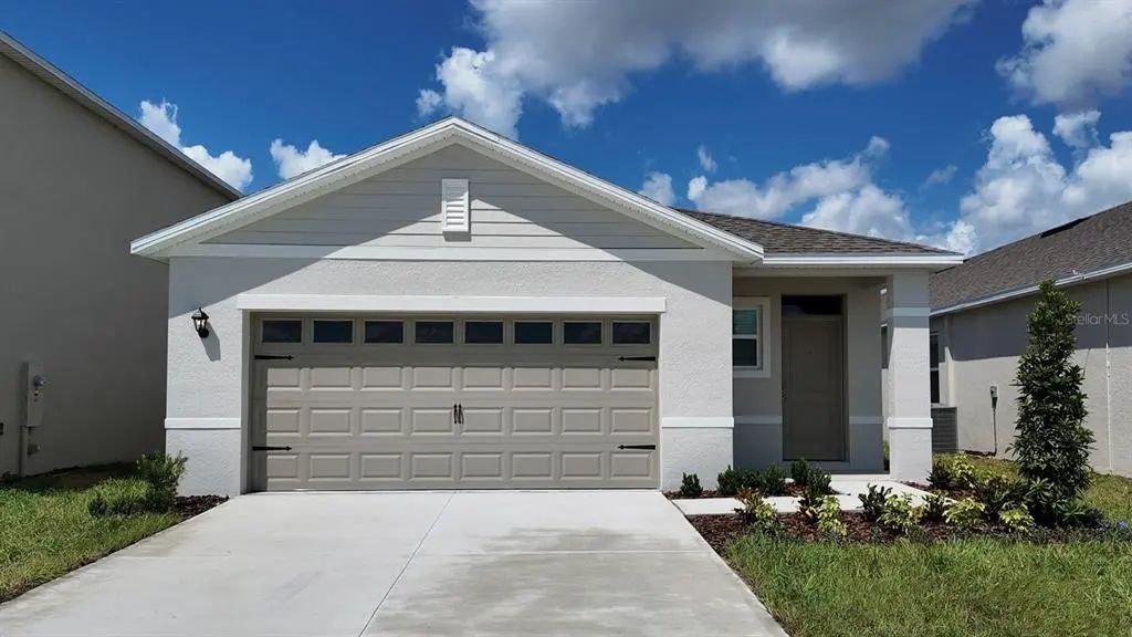 5331 Cloudberry Avenue, LAKELAND