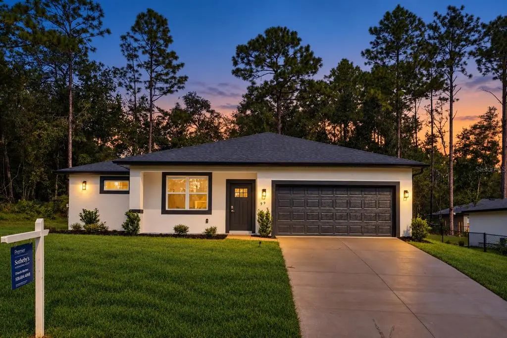 99 W Goldcoast Place, DUNNELLON