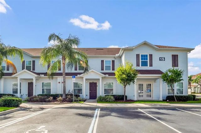 8932 Shine Drive, KISSIMMEE
