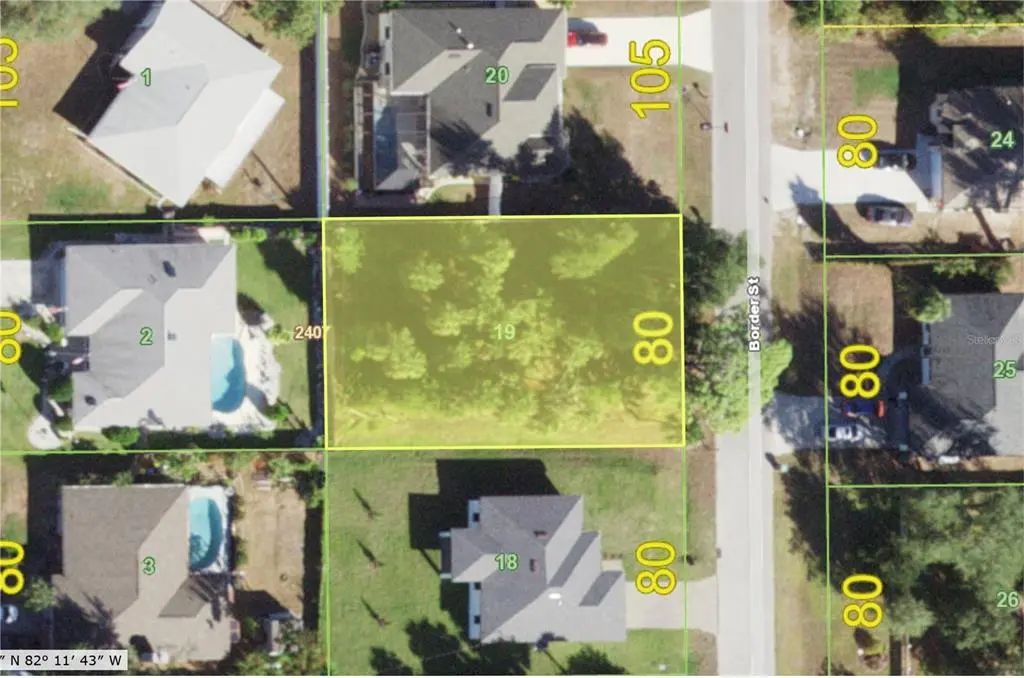 453 Border Street, PORT CHARLOTTE