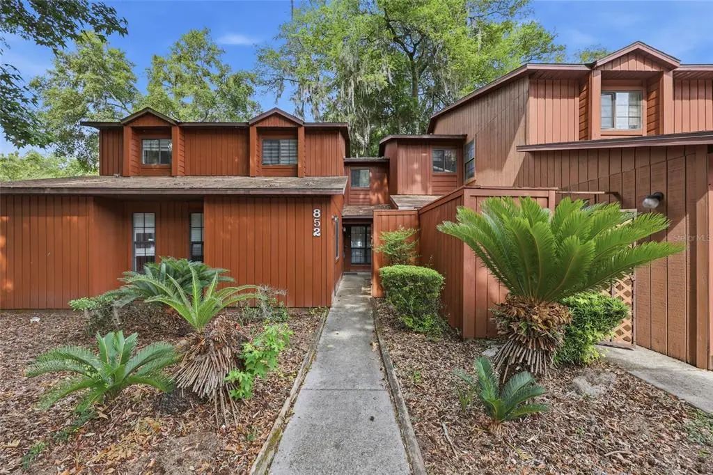 852 Sw 58th Terrace, GAINESVILLE