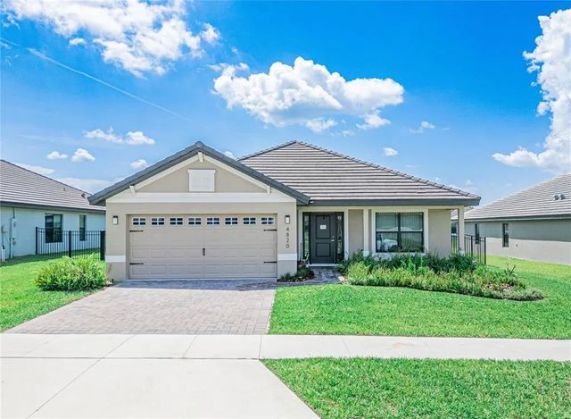 4820 Summit View Way, AUBURNDALE