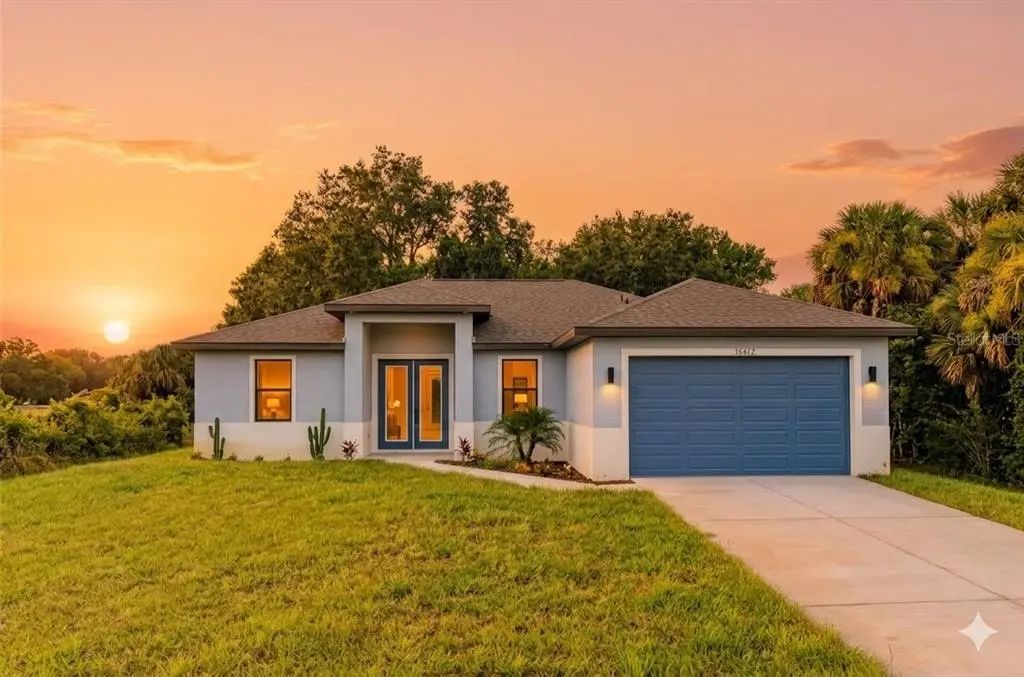 3652 Kacher Road, NORTH PORT