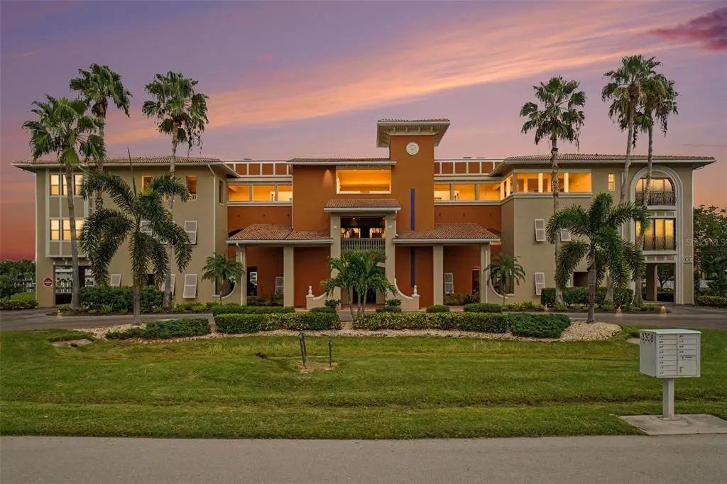 N/A, PUNTA GORDA