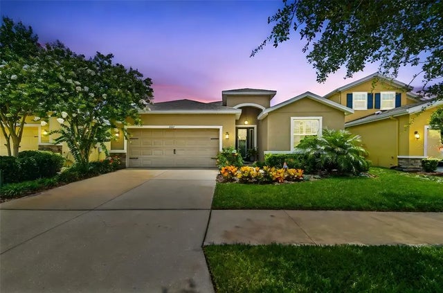 6467 Seasound Drive, APOLLO BEACH