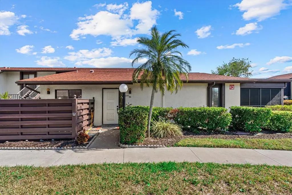 5400 34th Street W A12, BRADENTON