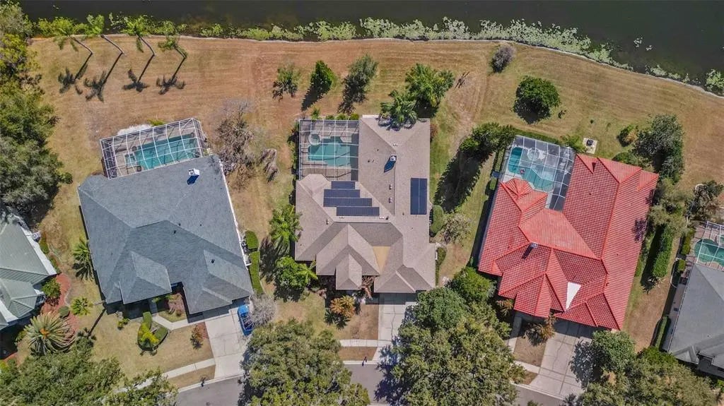 5031 Wesley Drive, TAMPA