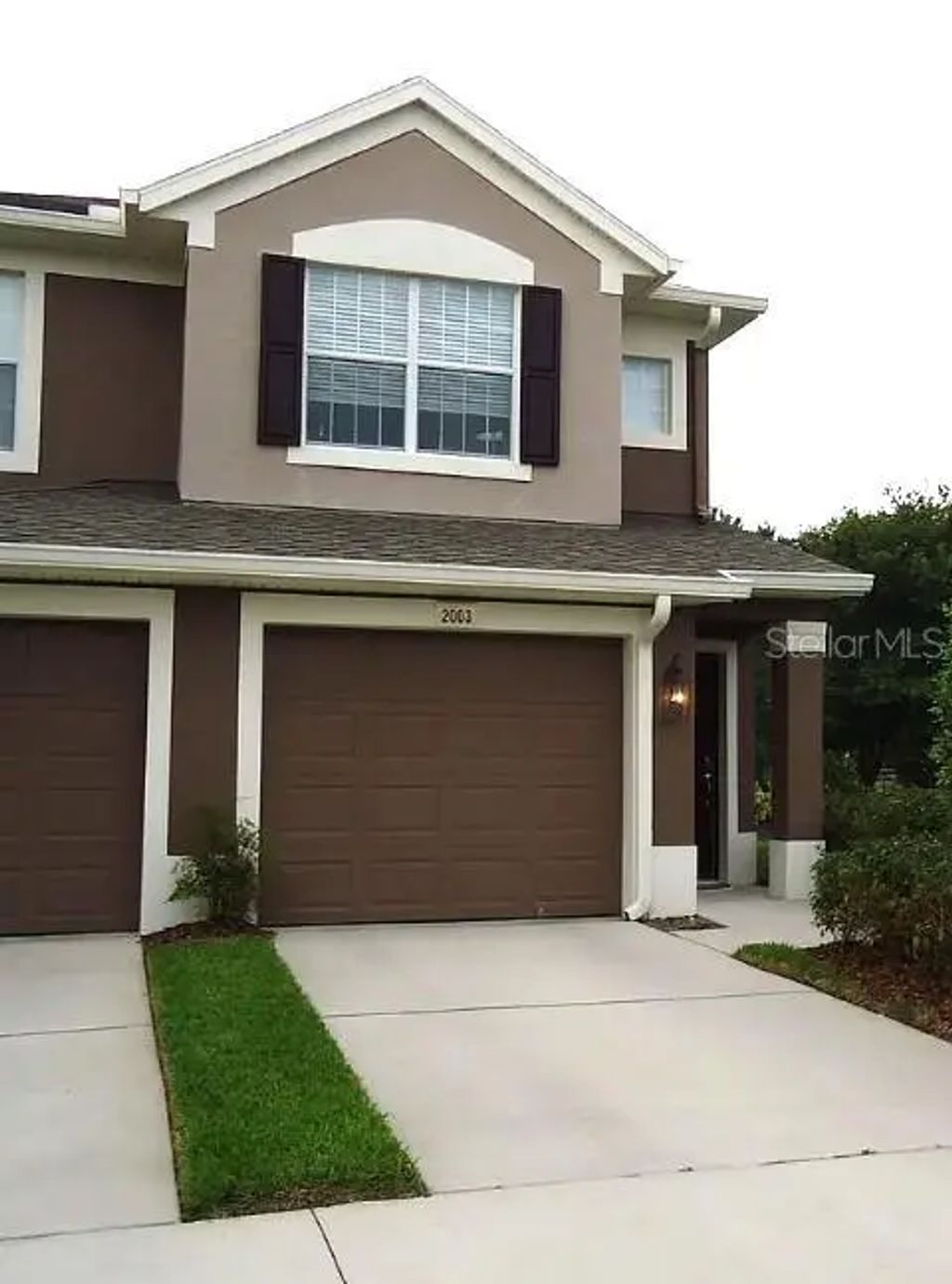 2003 Santa Catalina Lane 2003, RIVERVIEW