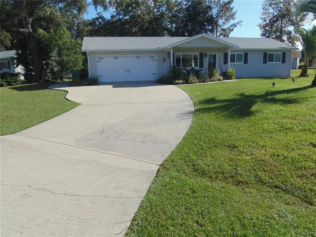 10985 Sw 76th Avenue, OCALA