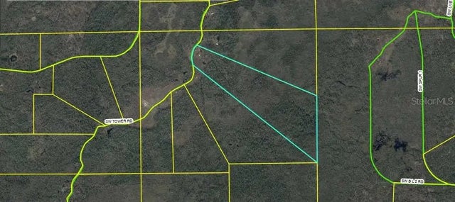 9122 Sw Tower Road, MADISON