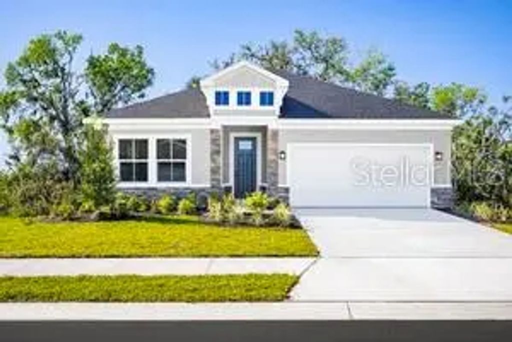 121 Venetian Palms Boulevard, NEW SMYRNA BEACH