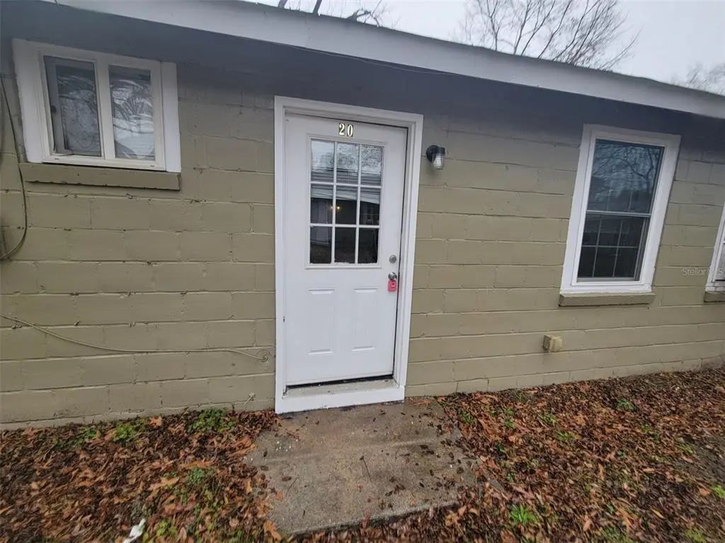 455 Pursley Street B20, MACON