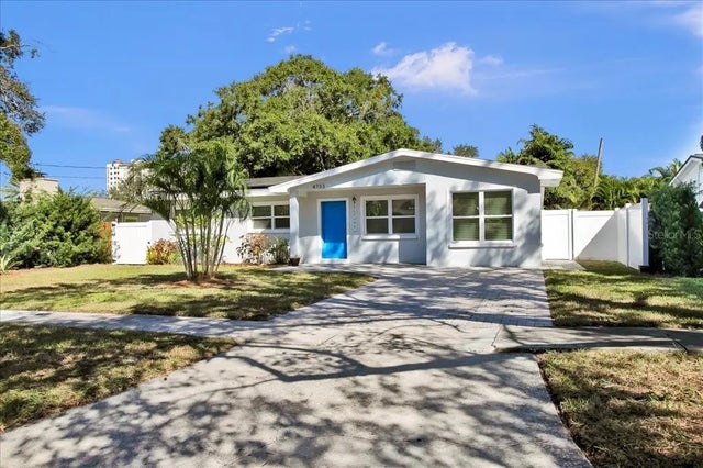 4733 W Iowa Avenue, TAMPA