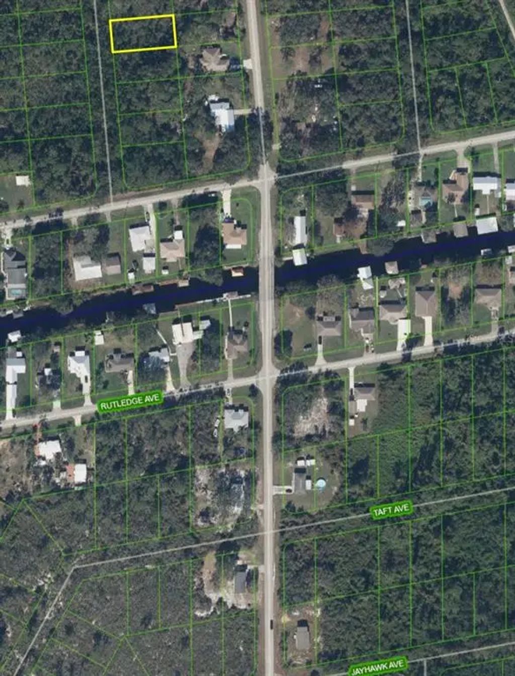 641 Mckinley Street, LAKE PLACID